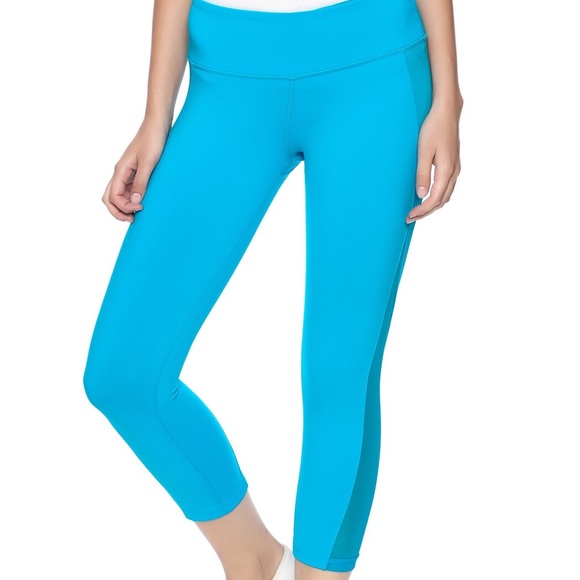 ALO Yoga Pants - Alo crops good condition size s!!